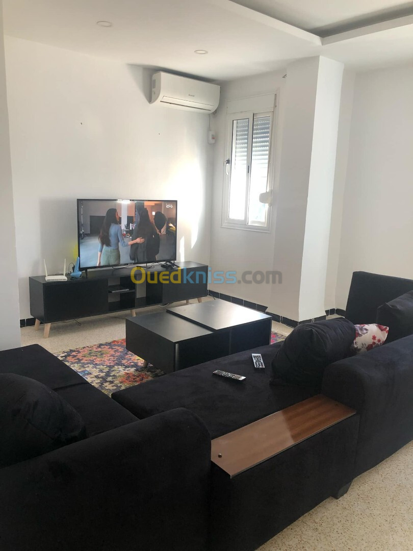 Vente Appartement F3 Tipaza Kolea