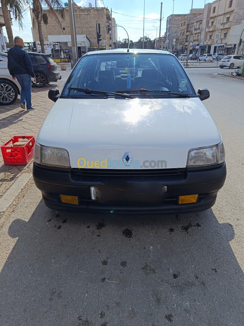 Renault Clio 1 1994 