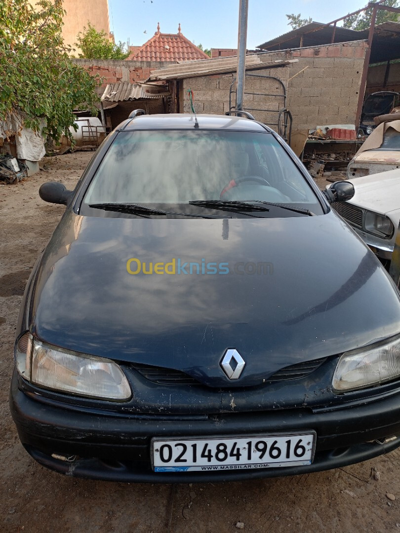 Renault Laguna 1 1996 Laguna 1