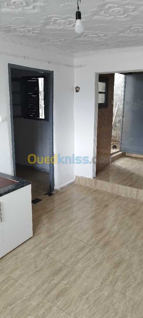 Location Appartement F2 Béjaïa Akbou