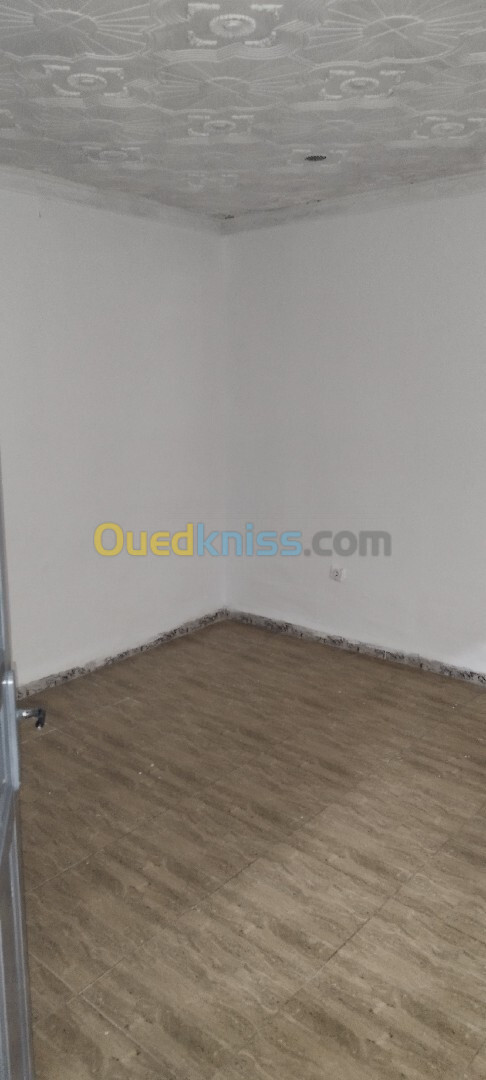 Location Appartement F2 Béjaïa Akbou