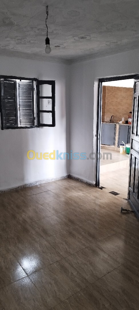 Location Appartement F2 Béjaïa Akbou