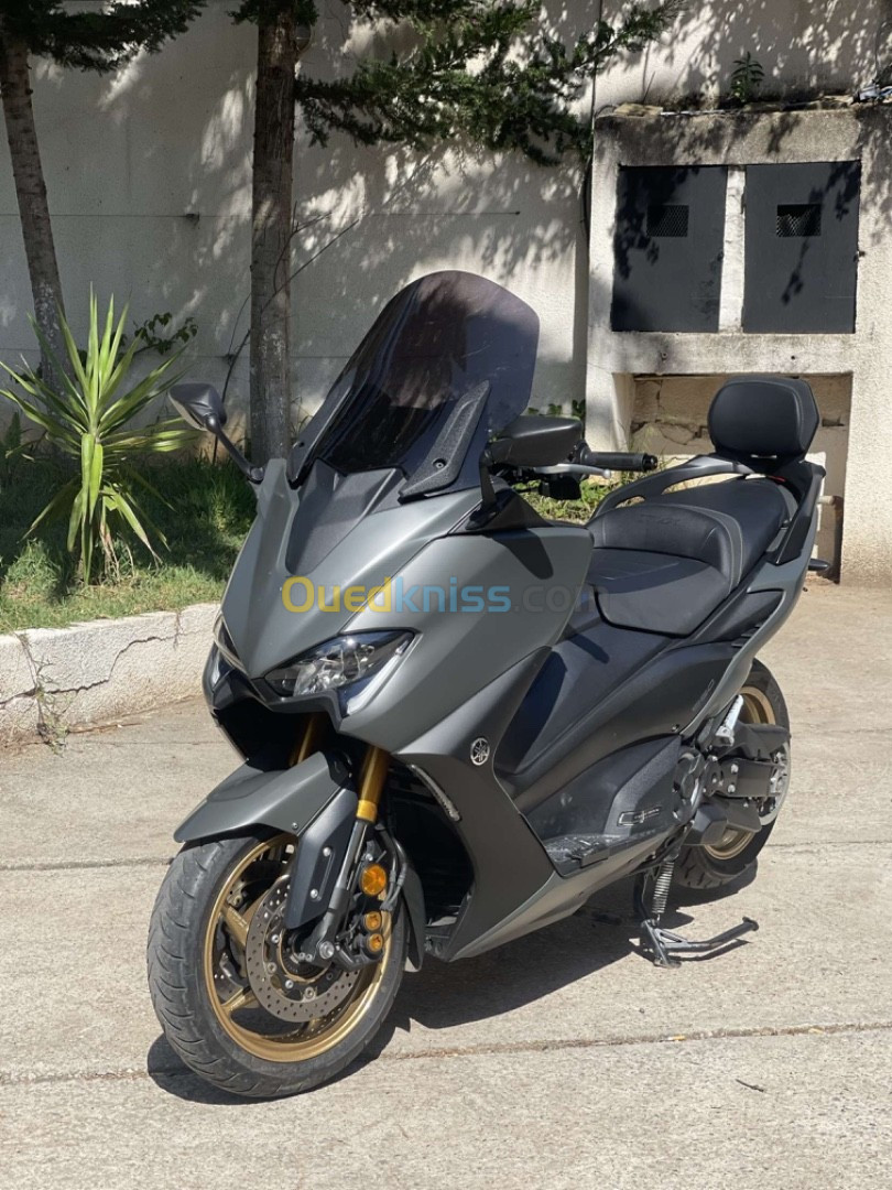 yamaha tmax 750 2020