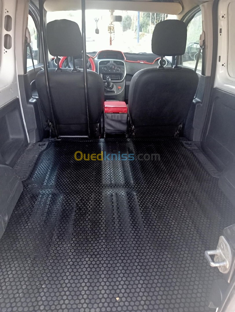 Renault Kangoo 2014 