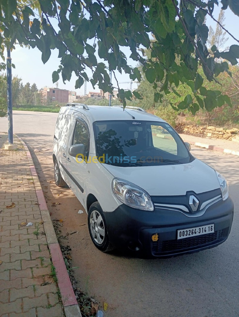 Renault Kangoo 2014 