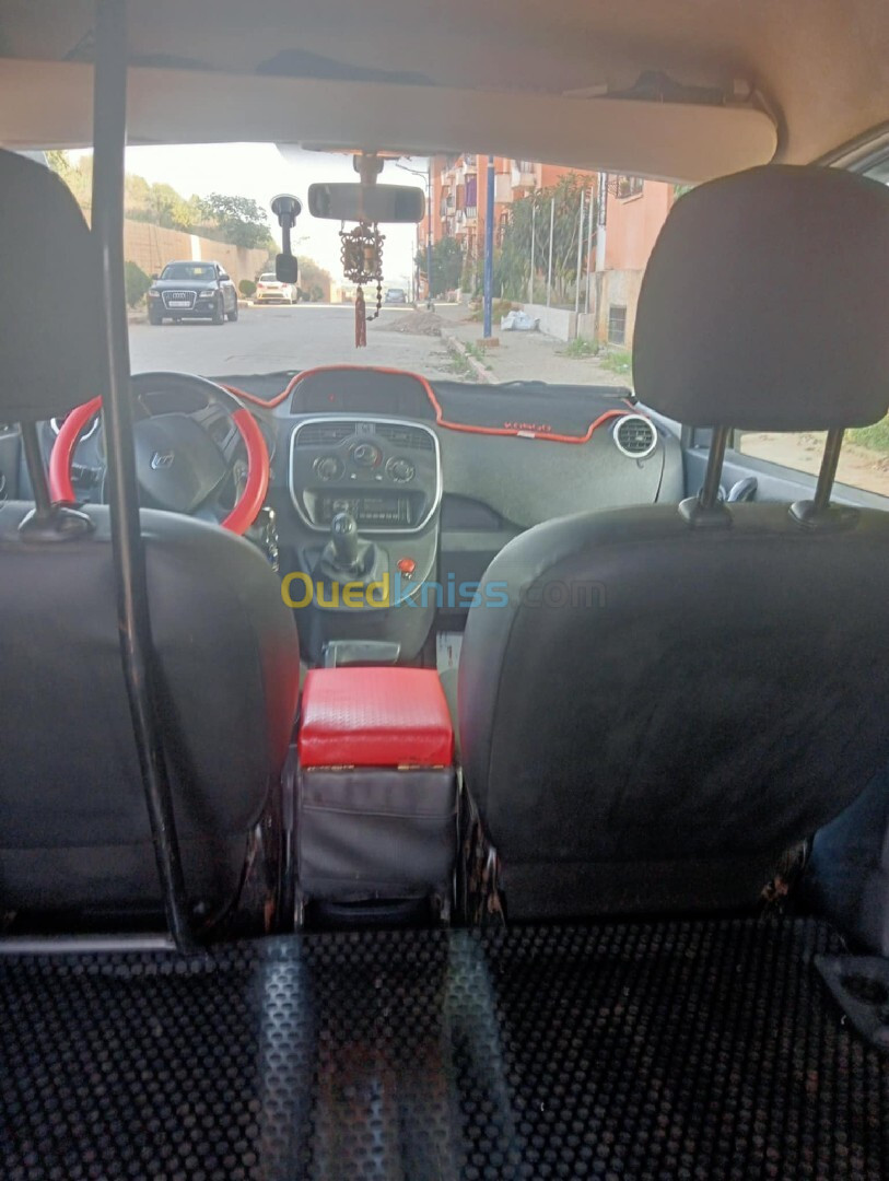 Renault Kangoo 2014 