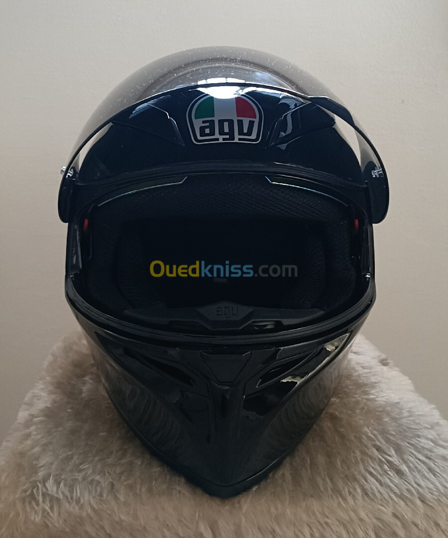 Casque AGV k3 sv 