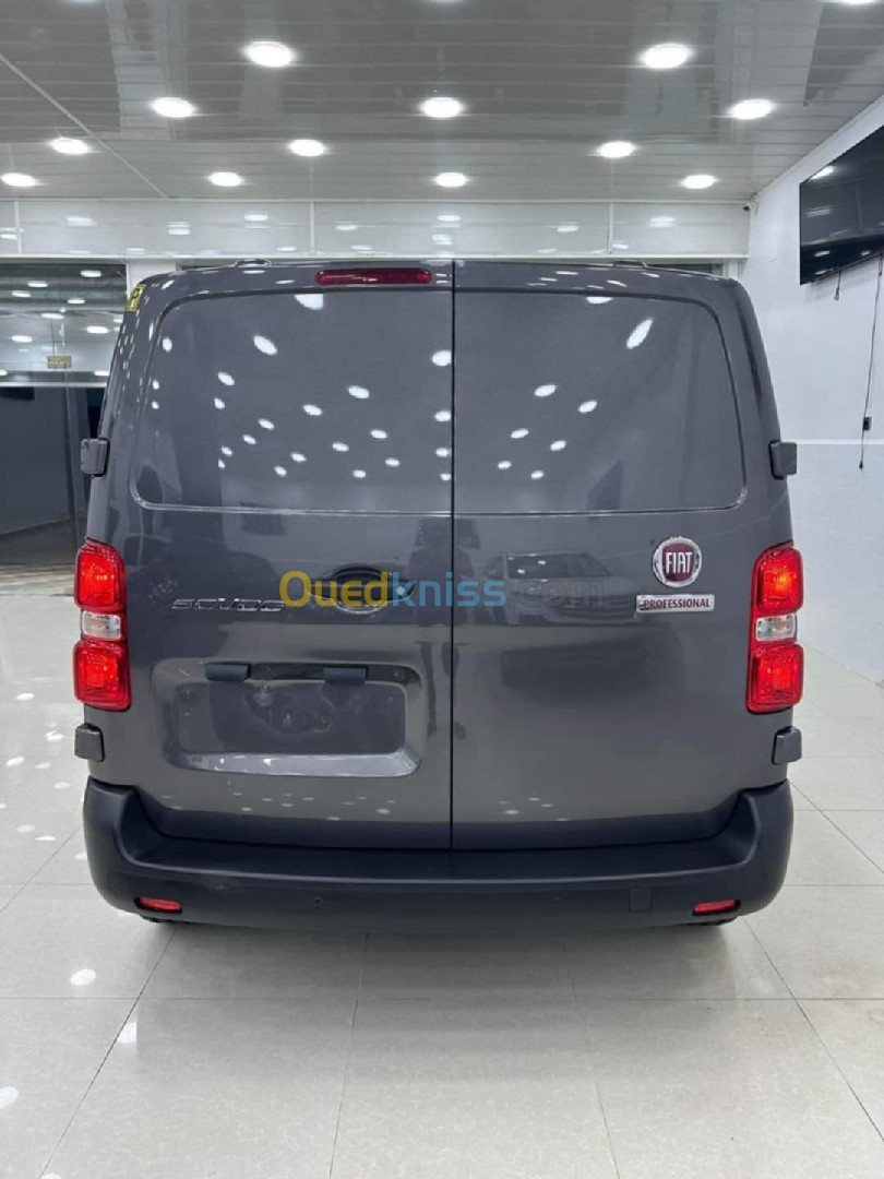 Fiat scodo 2024 scodo