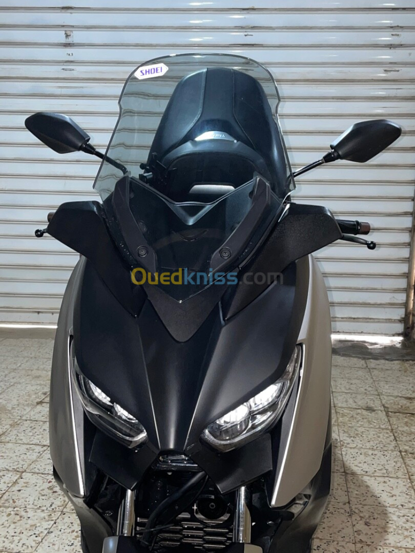 Yamaha Xmax 300 2020