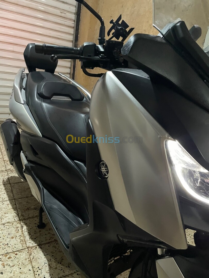 Yamaha Xmax 300 2020