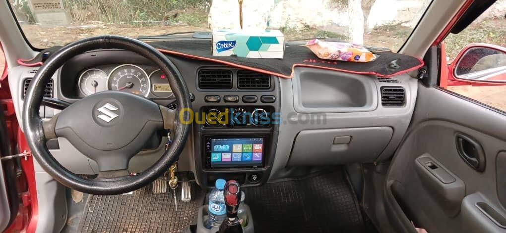 Suzuki Alto K10 2013 Alto K10