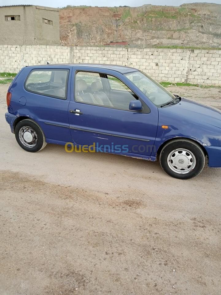 Volkswagen Polo 1999 