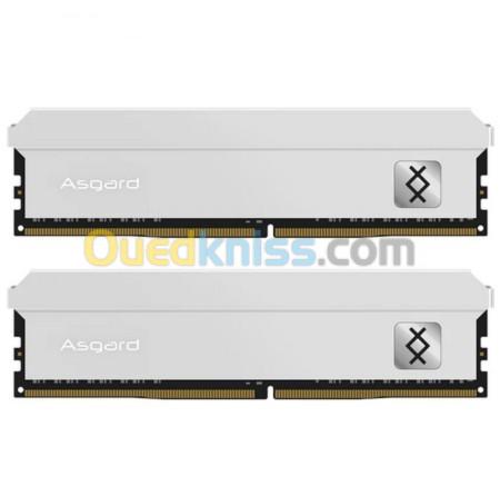 RAM 16GB (8x2) 3600Mhz Freyr 