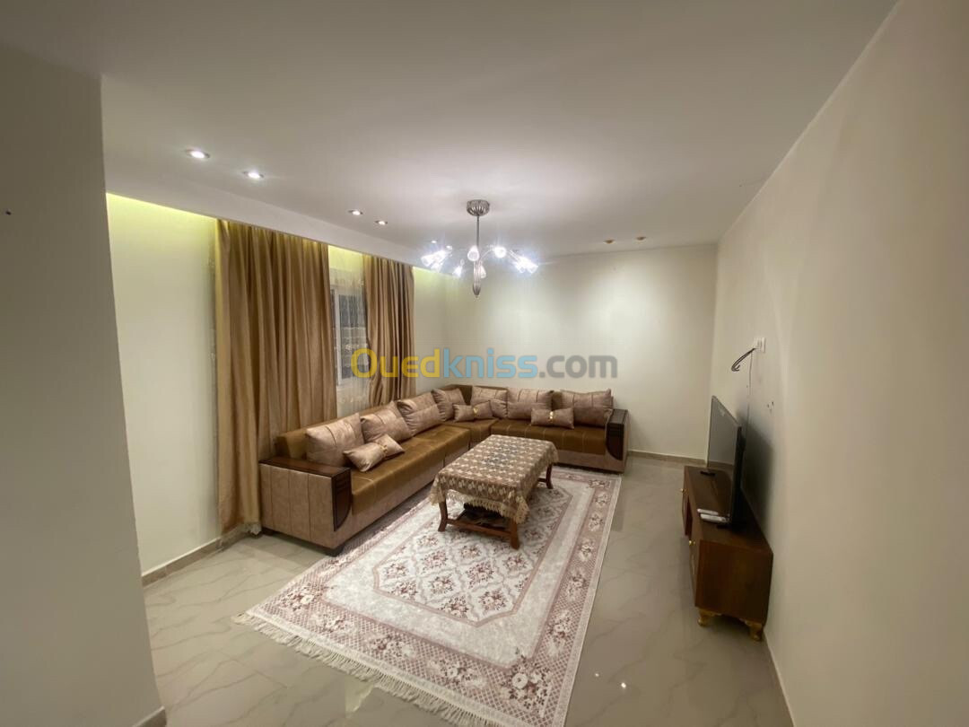 Location Appartement F3 Oran Oran