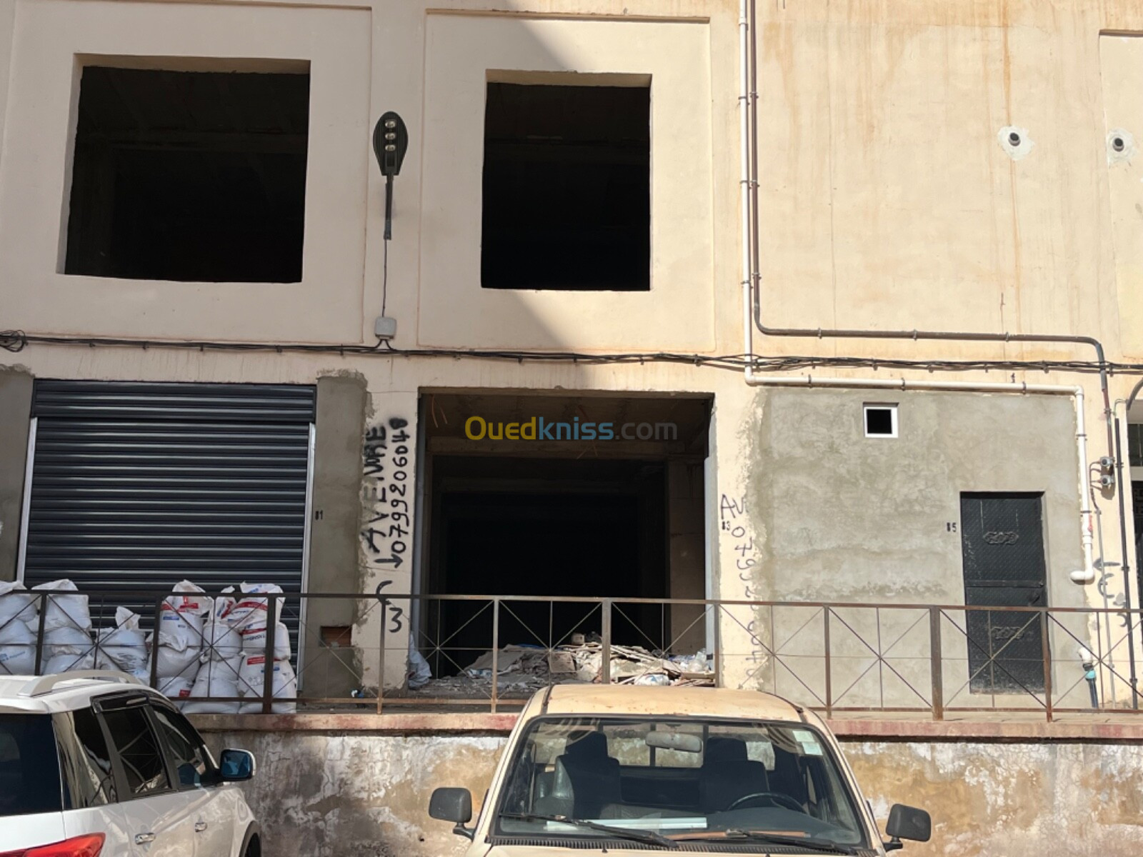 Vente Local Oran Bir el djir