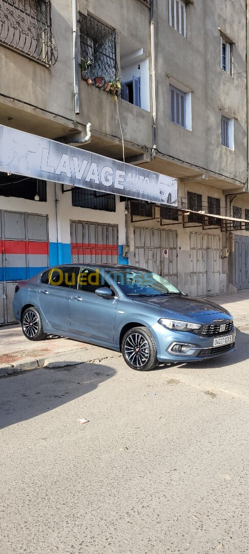 Fiat Tipo 2023 Life