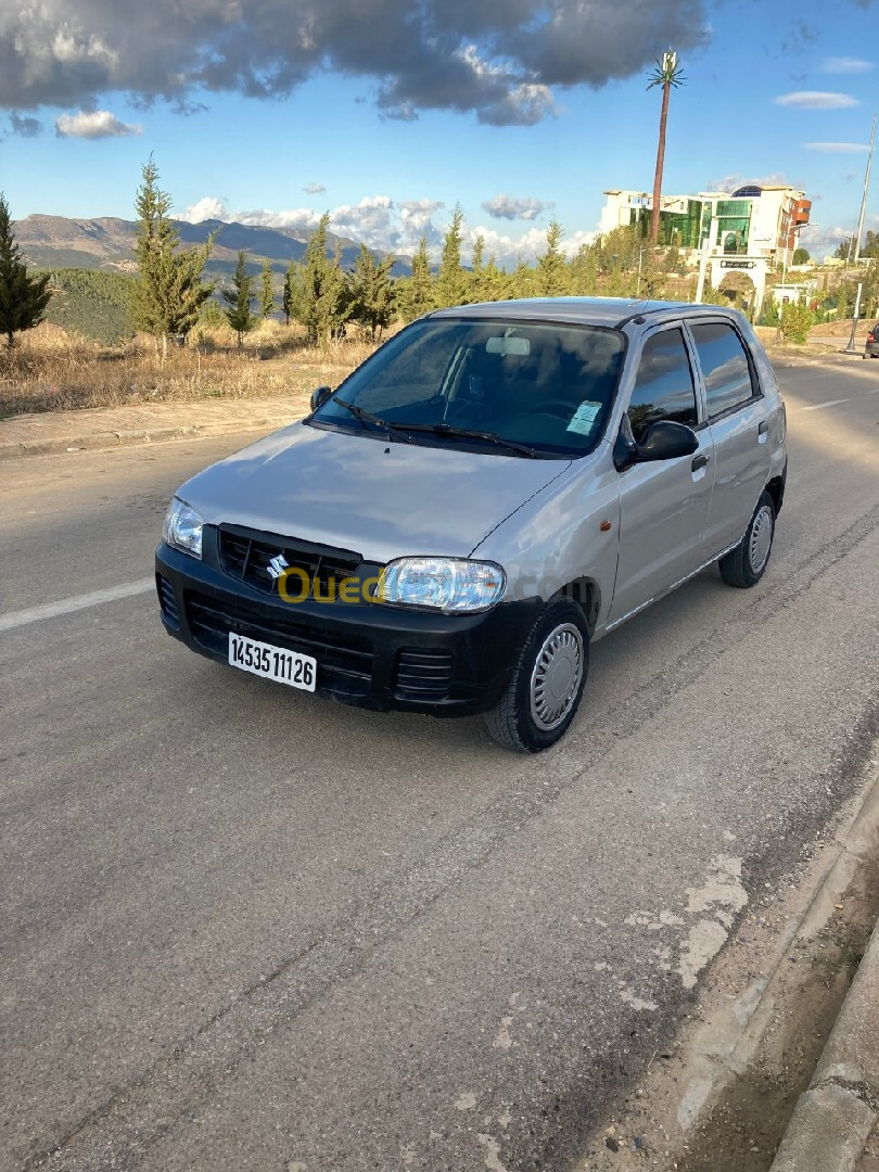 Suzuki Alto 2011 Alto