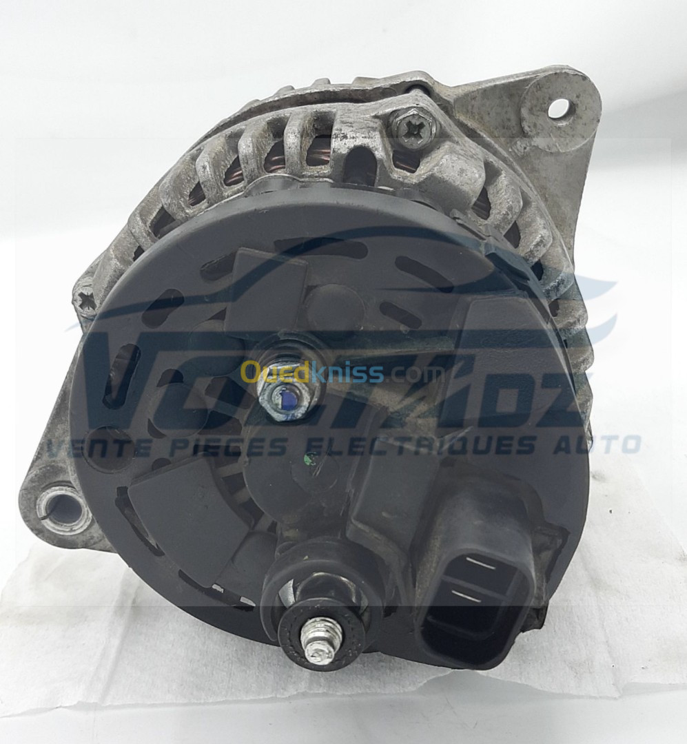 Alternateur hyundai i10 2009-2013