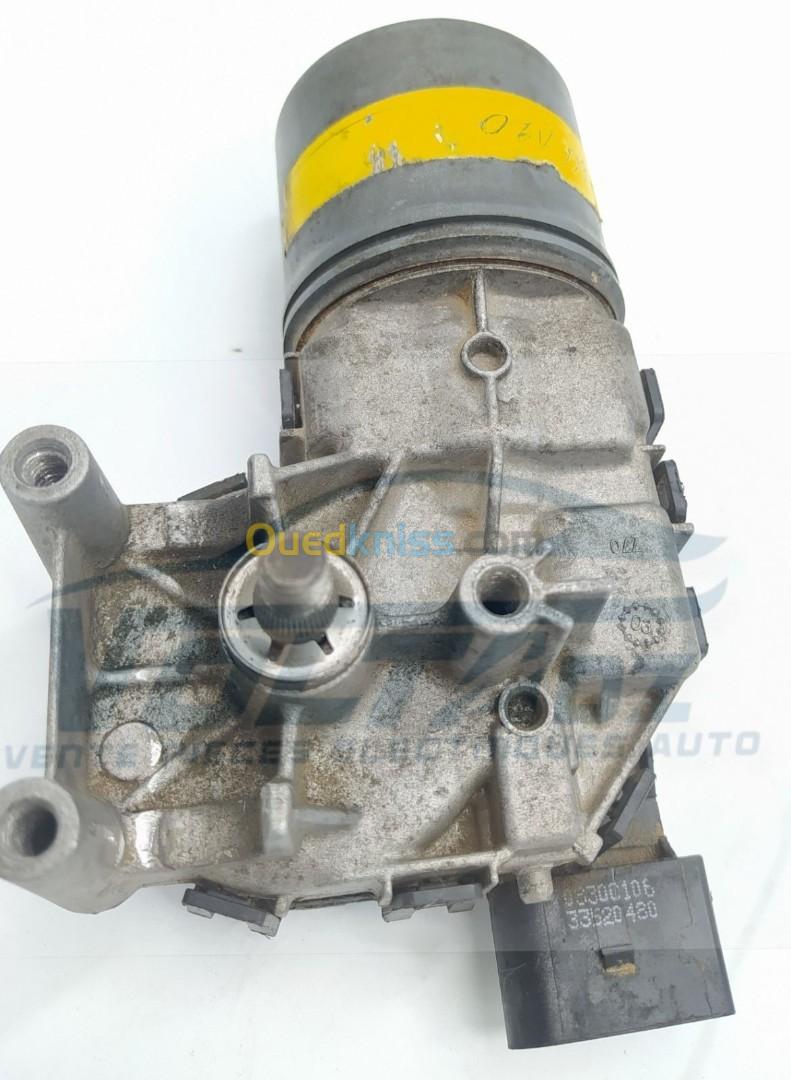 MOTEUR ESSUIE-GLACE AVAIT ORIGINAL BOSCH VW POLO 2000,2007/SKODA FABIA 1999,2007