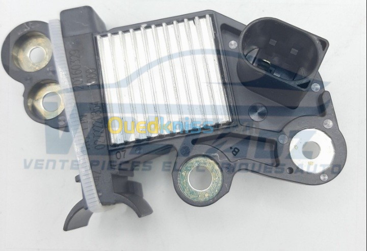 Régulateur d'alternateur bosch pour IVECO Daily c11-c13-c15 nouveau 2014-2019