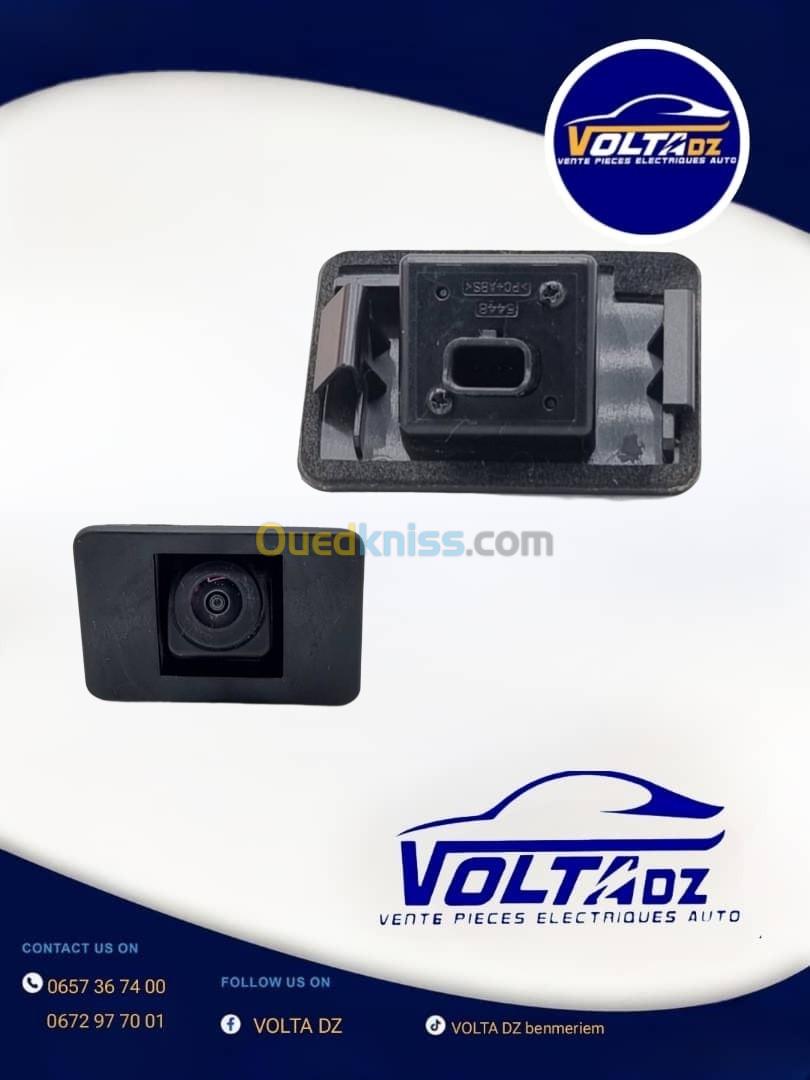 Camera de recul dacia sandero Stapway original neuf 