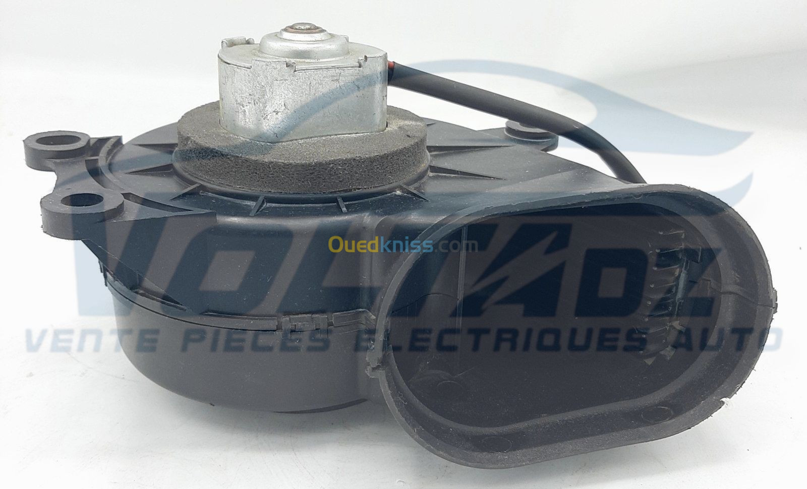 Moteur chauffage peugeot 807- CITROEN c8 