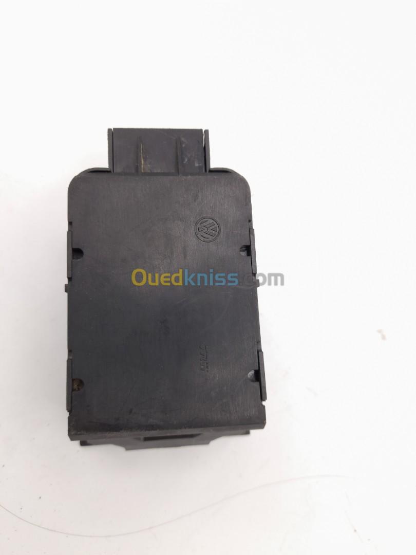 Bouton de frein à main vw tiguan 2009-2016 original neuf 