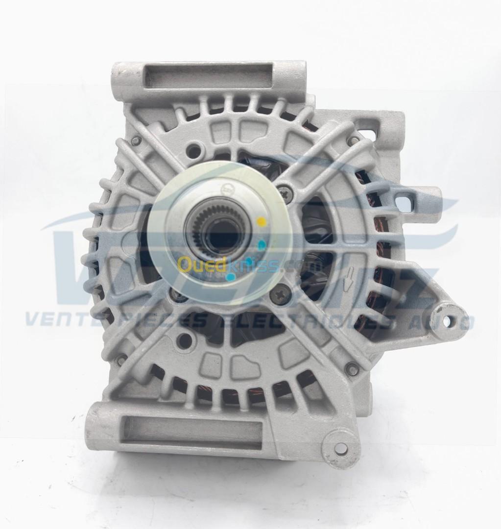 Alternateur Mercedes c200,clk220,E200,E220,E280,E320,