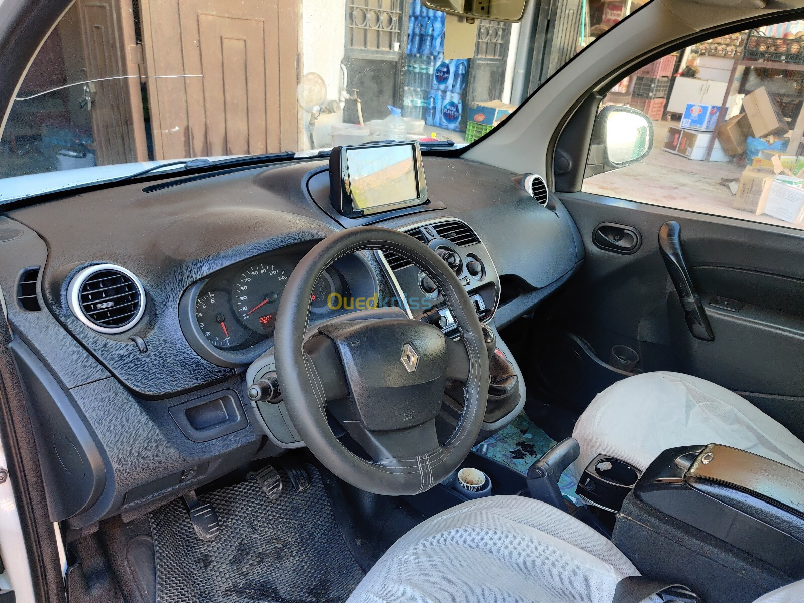 Renault Kangoo 2014 