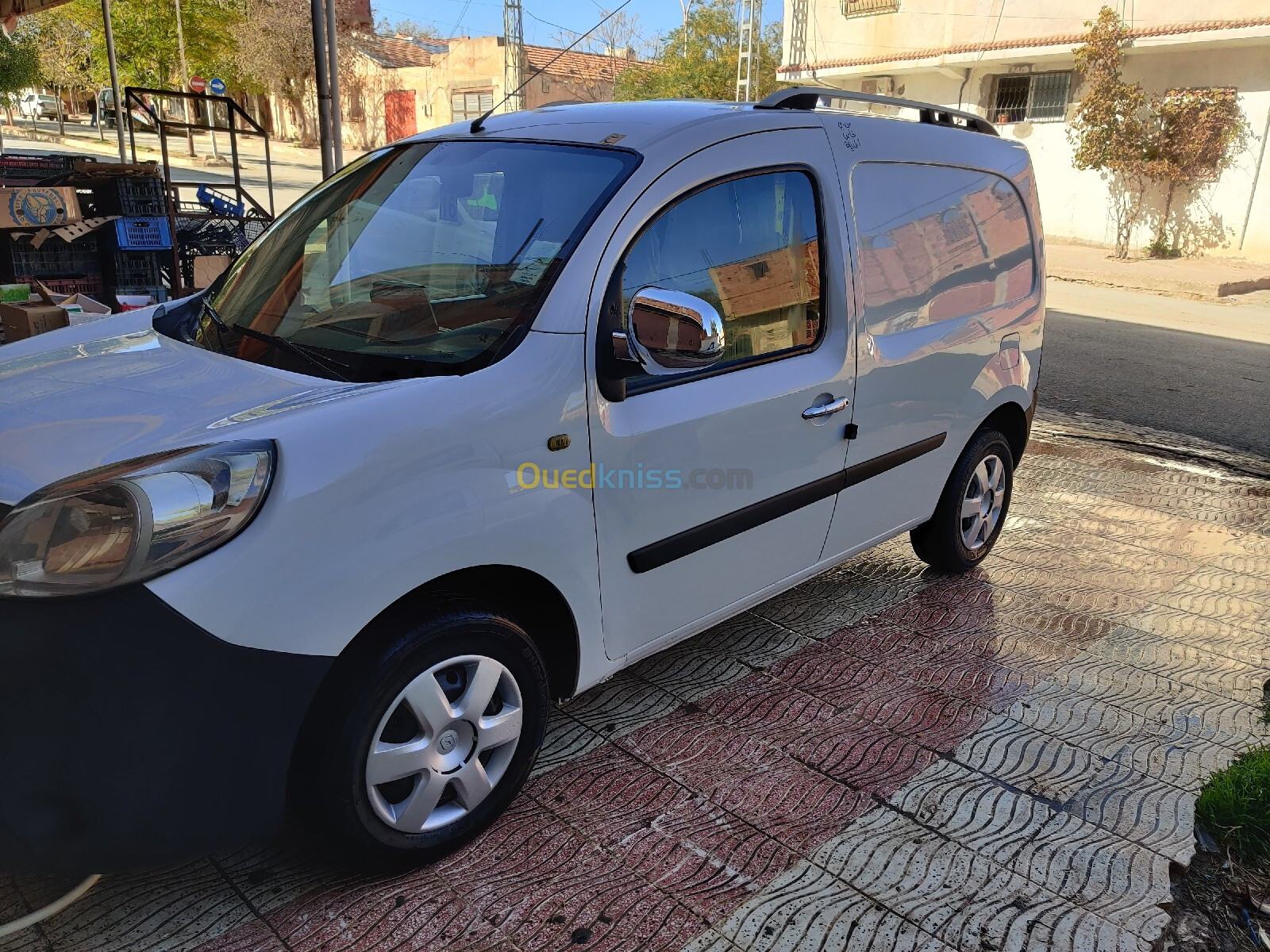 Renault Kangoo 2014 