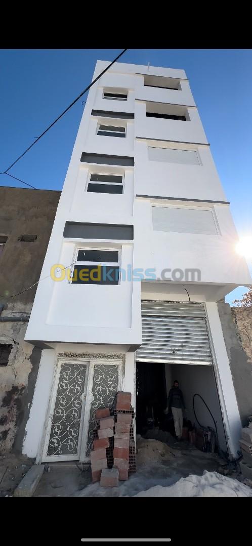 Vente Appartement F2 Batna Batna