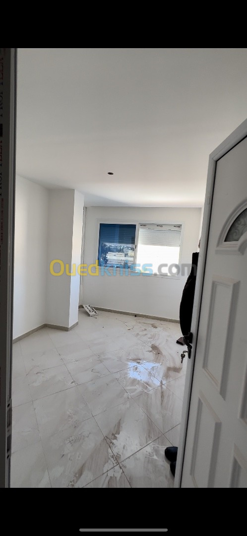 Vente Appartement F2 Batna Batna