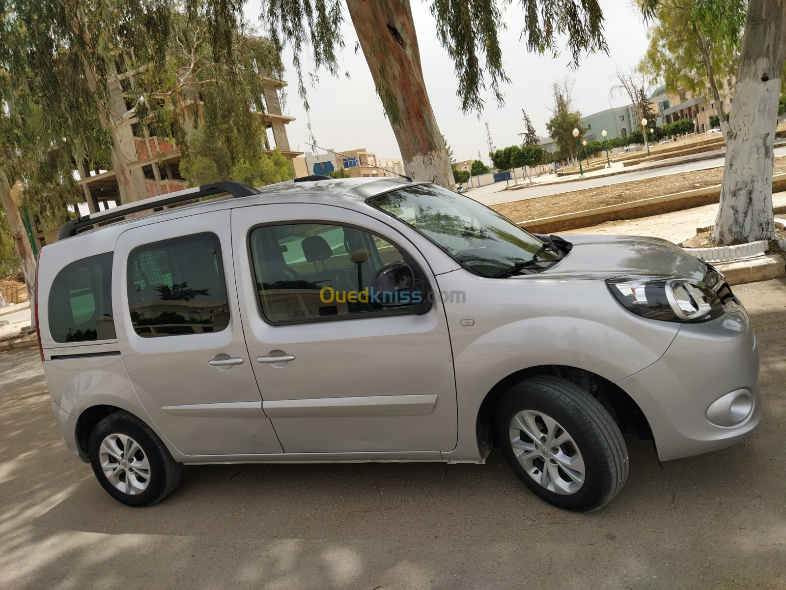 Renault Kangoo 2015 