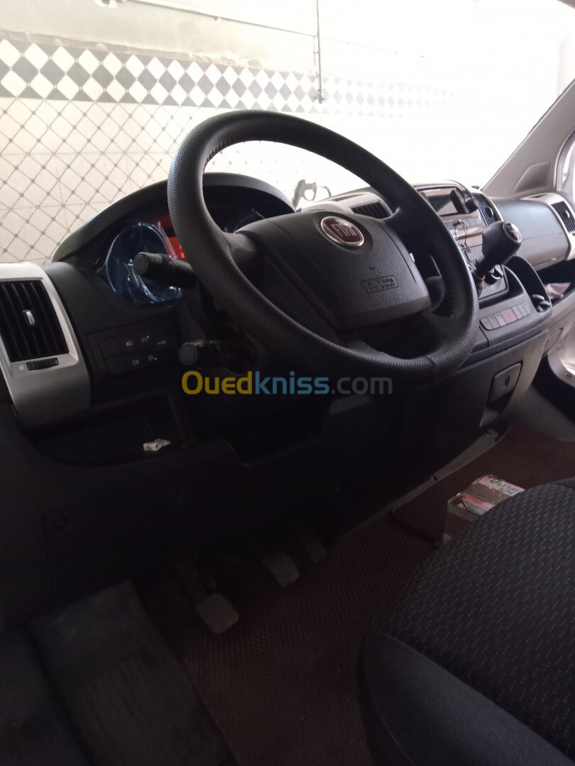 Fiat Ducato 2023 2 h2h