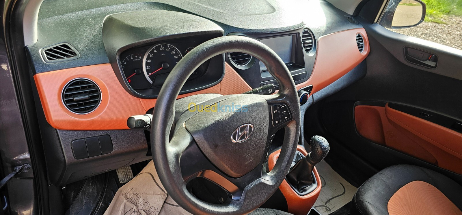 Hyundai Grand i10 2018 DZ