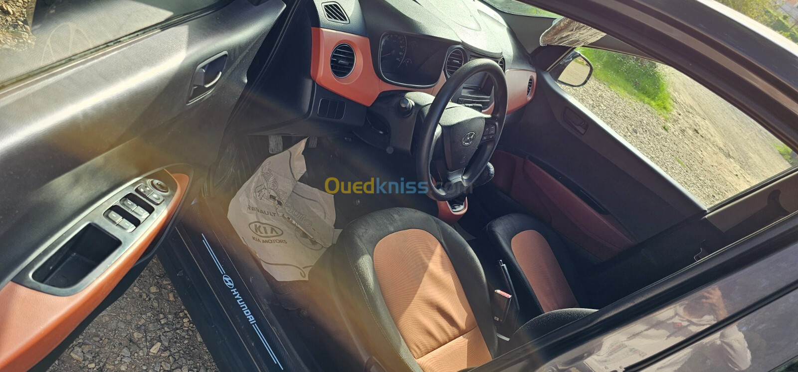 Hyundai Grand i10 2018 DZ