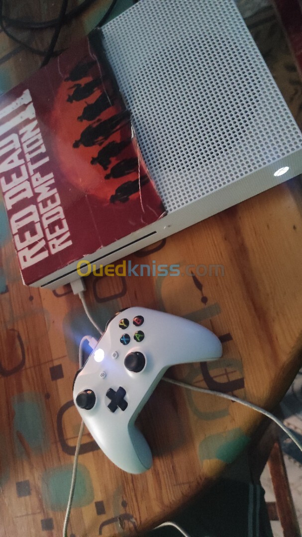 Xbox one s 500g