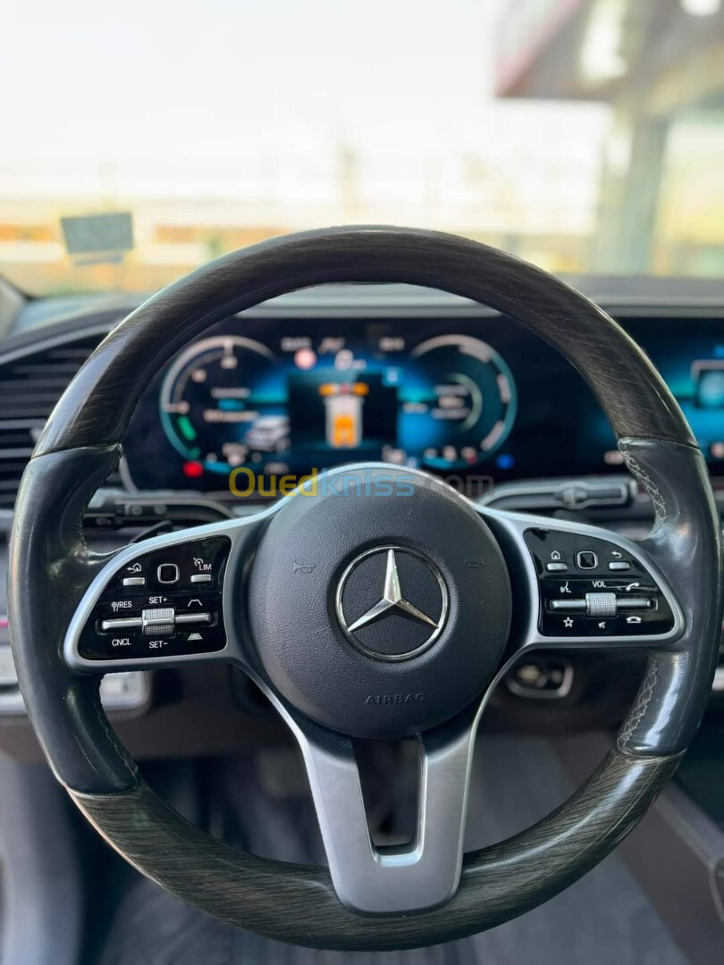 Mercedes GLE 2020 