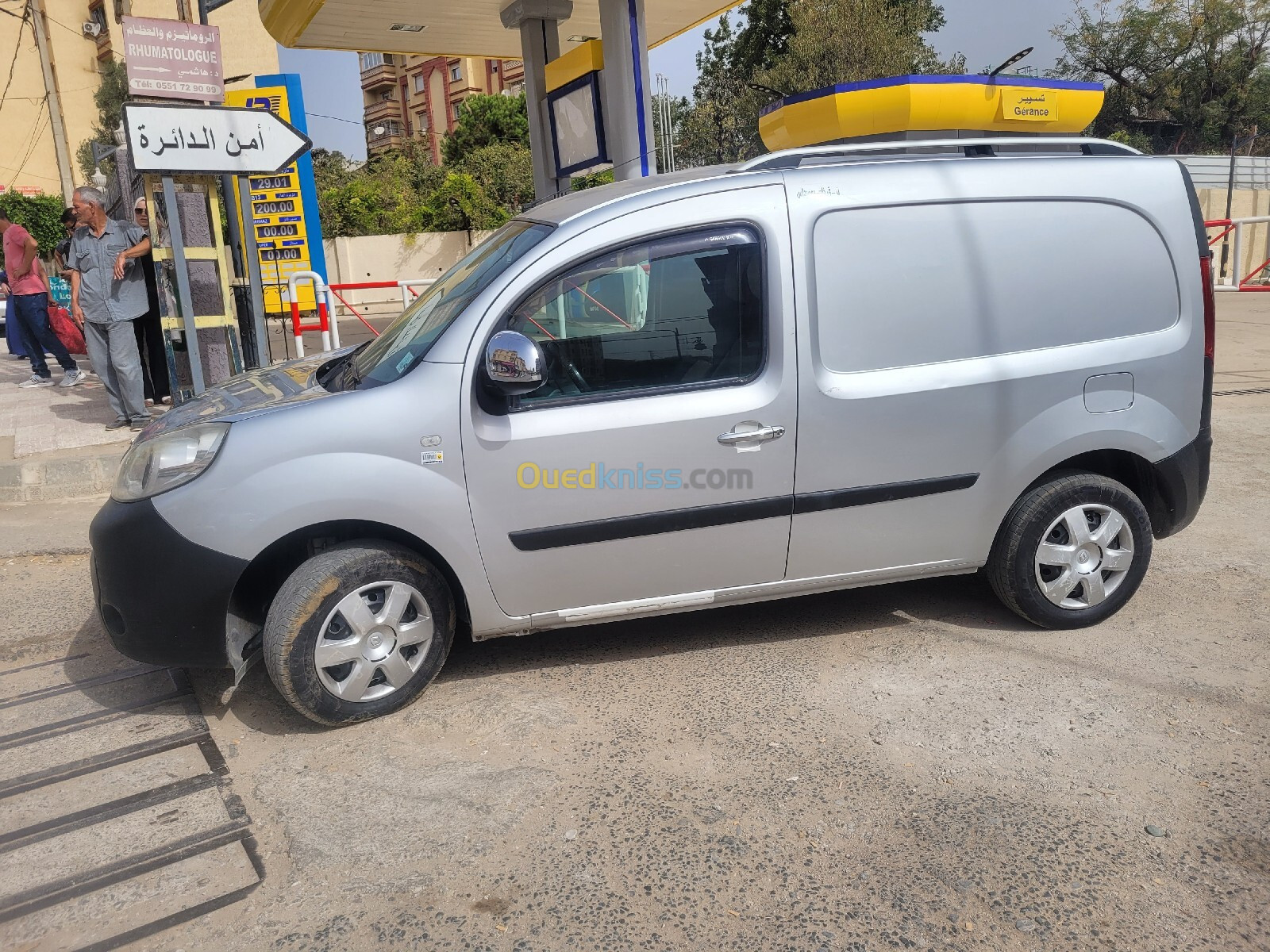 Renault Kangoo 2015 Kangoo