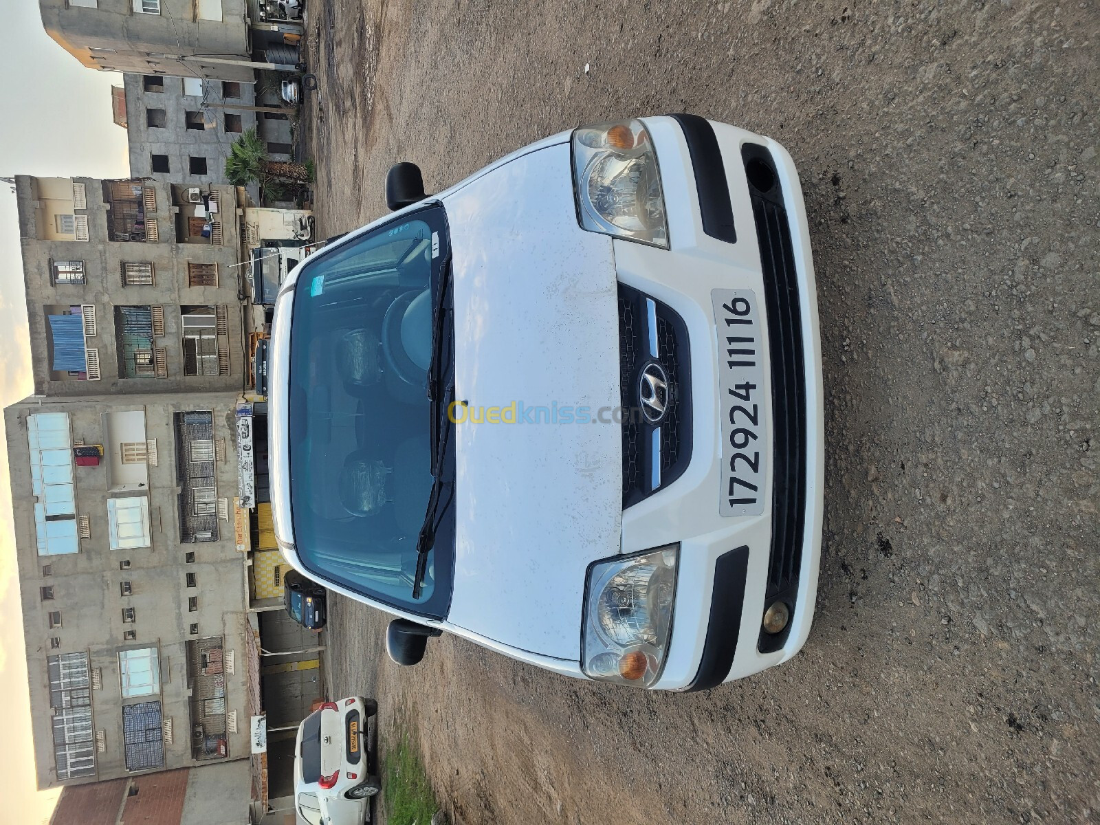 Hyundai Atos 2011 GLS