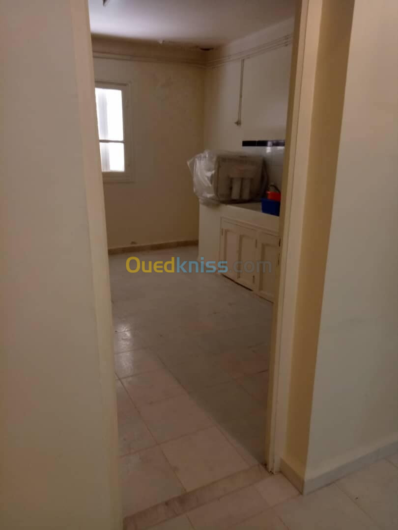 Vente Appartement F4 Constantine Constantine