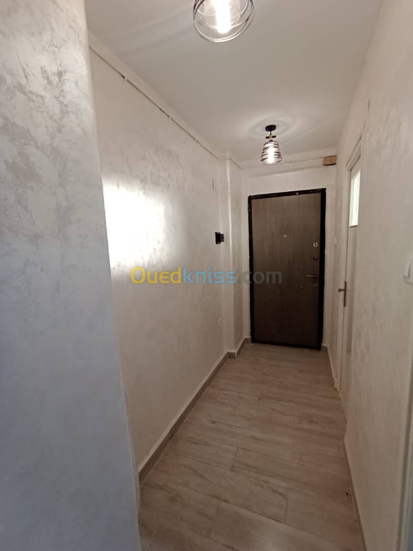 Vente Appartement F1 Constantine Constantine