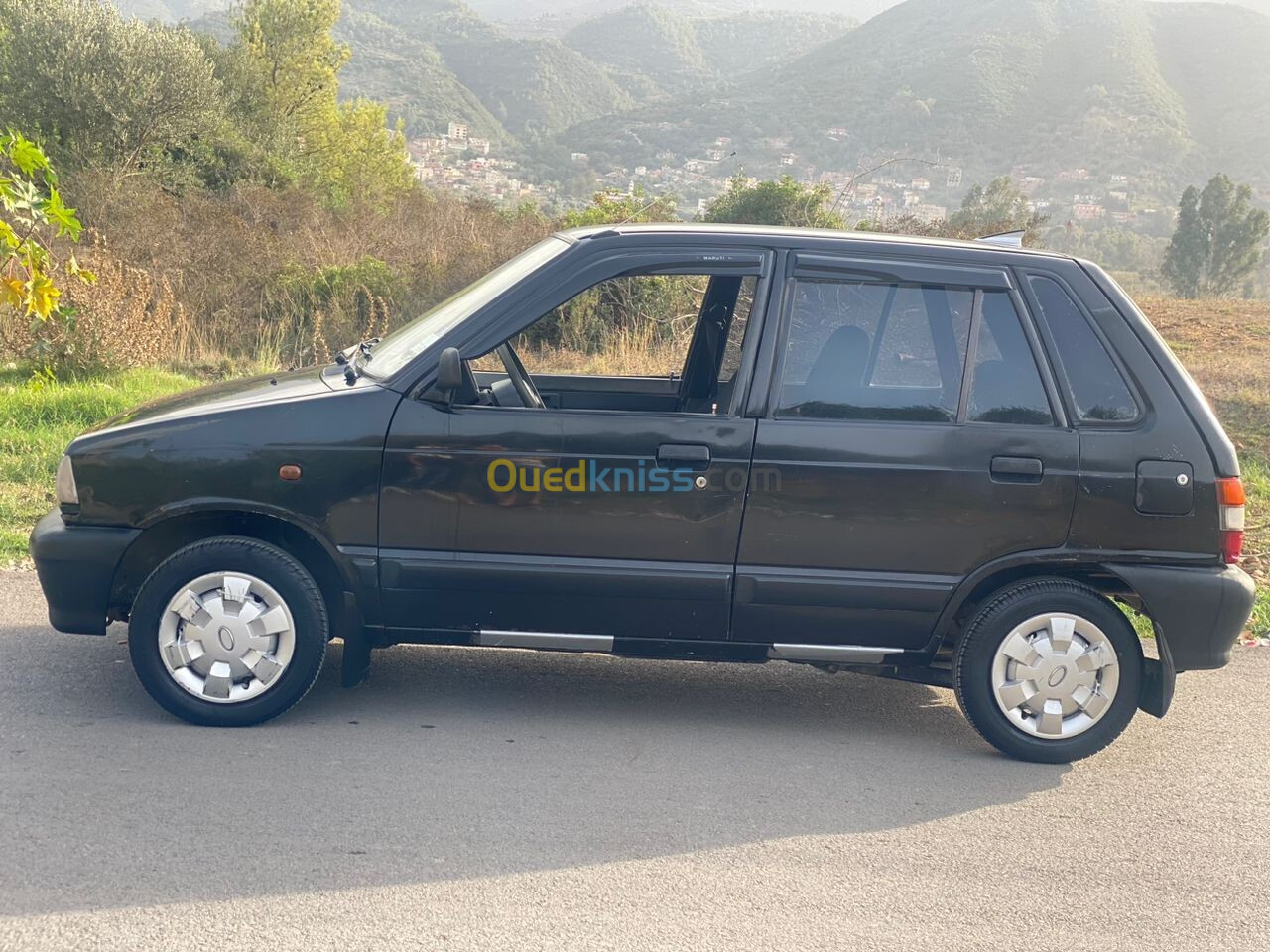 Maruti 800 2005 Maruti 800