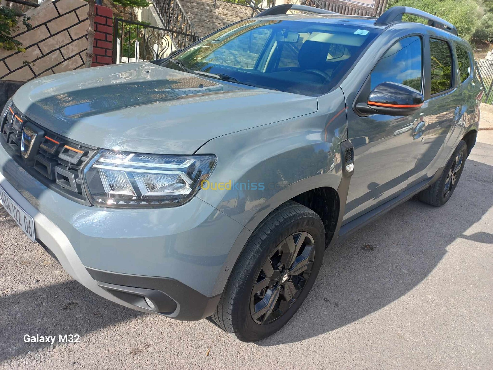 Dacia Duster 2022 Duster