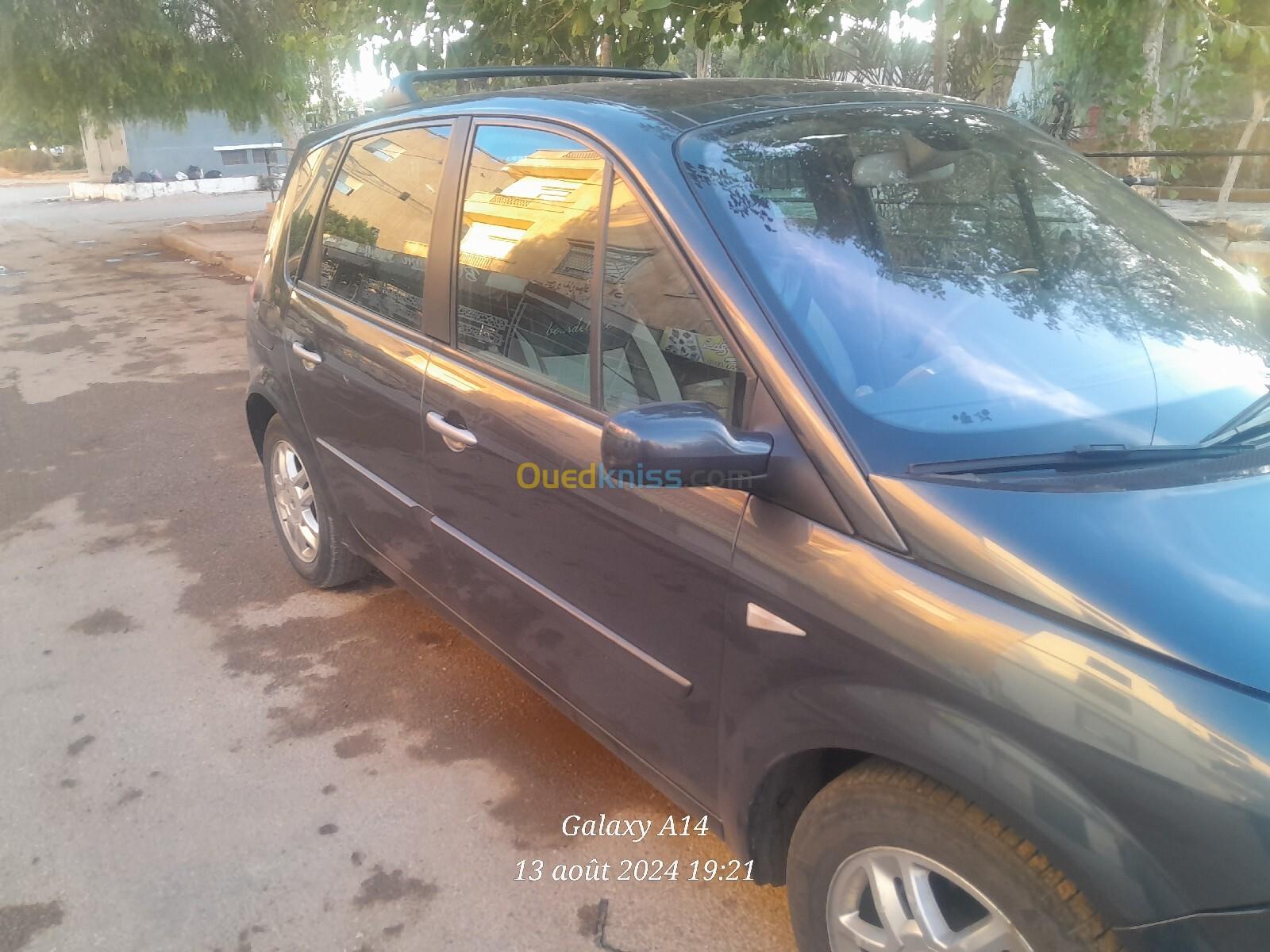 Renault Scenic 2009 Scenic