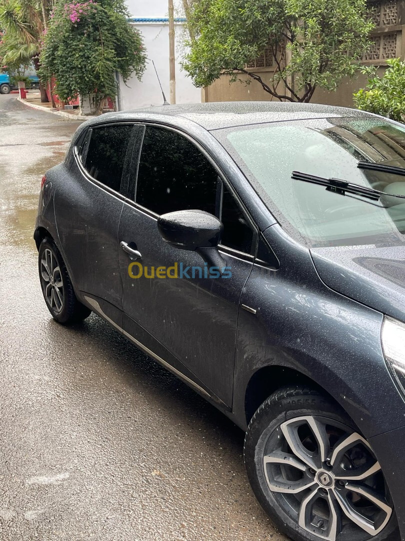 Renault Clio 4 2020 Limited 2