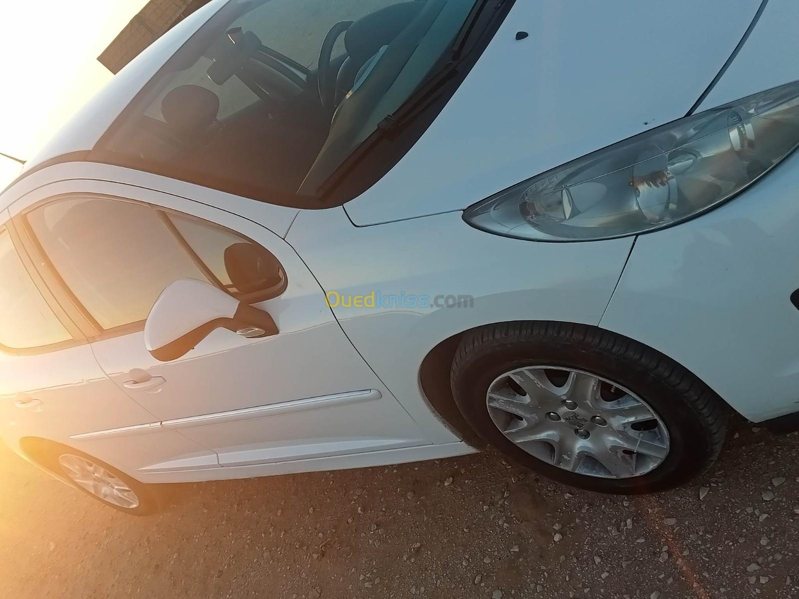 Peugeot 207 2012 207