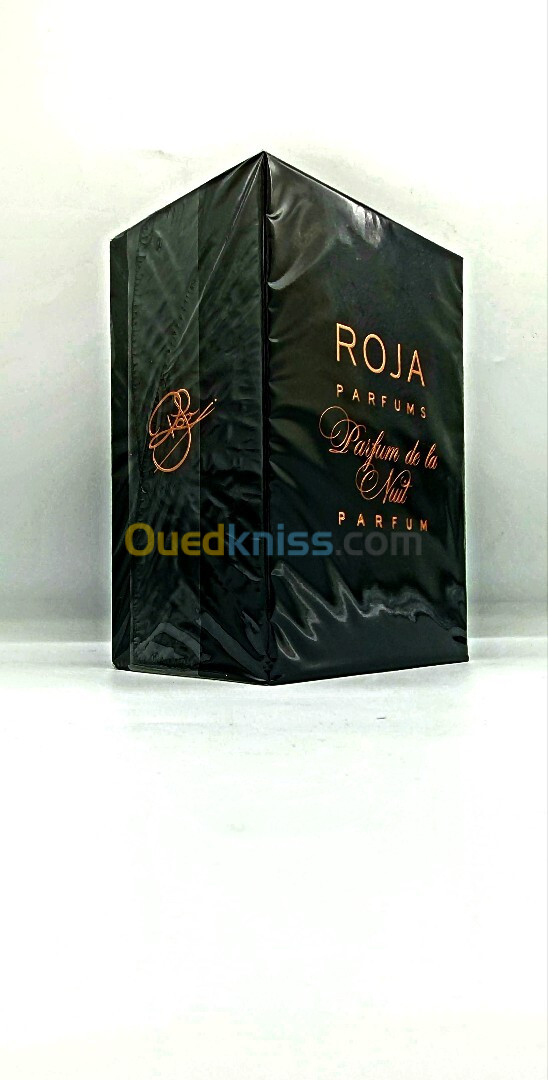 Roja parfum de la nuit 2 