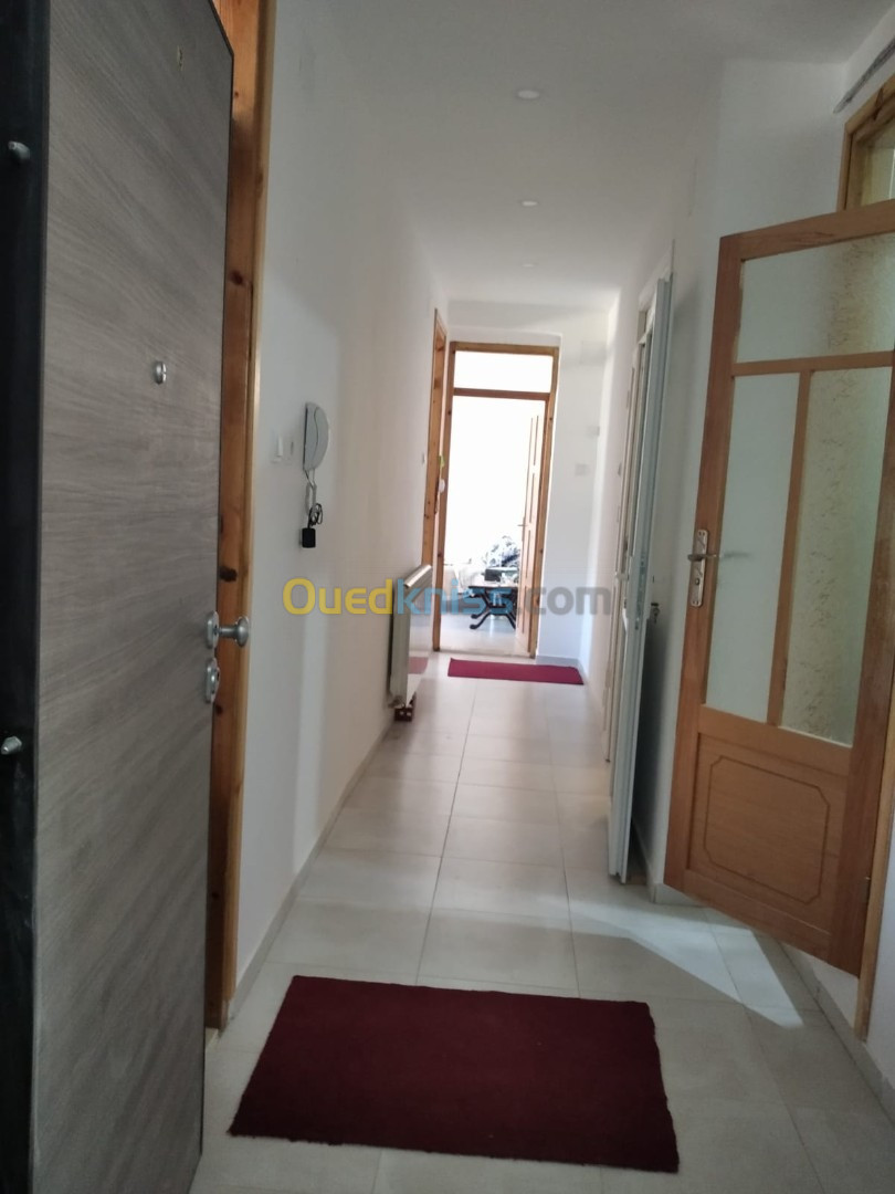 Vente Appartement F3 Tiaret Tiaret