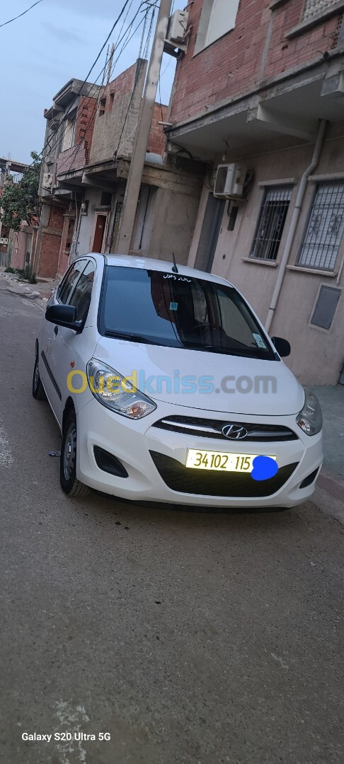 Hyundai i10 2015 i10